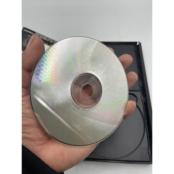 FIFA International Soccer (3DO, 1994) TESTED Complete - Picture 11 of 13